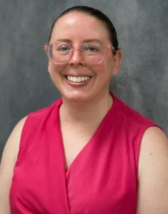 Suzanne Uzzilia Headshot