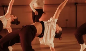 LPAC Presents ‘UN-spoken,’ a Contemporary Dance Performance on Bullying, July 25