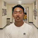 Ang Sherpa