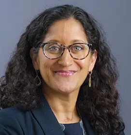 Angie Kamath Headshot