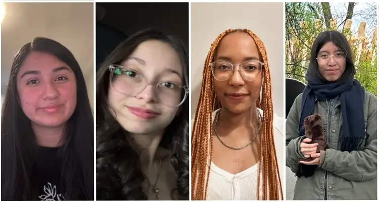 Four LaGuardia Animal Sciences Majors Awarded Scholarships to Rutgers University