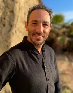 Ari Richter Profile Image