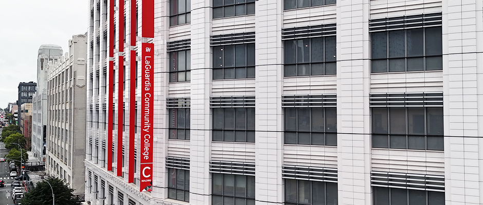 C-Building Façade Replacement