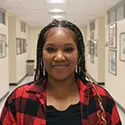 Kimberly Tchomba