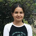 Sarishma Ghimire 