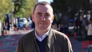 LaGuardia Community College Welcomes Andrew Ronan as Executive Director of LaGuardia Performing Arts Center