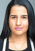 Aridia Espinal, Mason Tenders District Council Pac and Construction & General Building Laborers’ Local 79