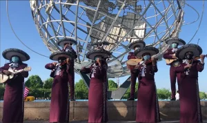LaGuardia Performing Arts Center Presents a Free Screening of Between Neighborhoods on the 60th Anniversary of the 1964-65 World’s Fair Conclusion