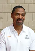 Coach Charles ‘Keith’ Young