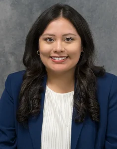 Estefania Hernandez Headshot