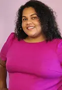 Frances Escano, New York Hall of Science