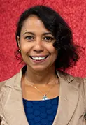 Dr. Ingrid Veras Headshot