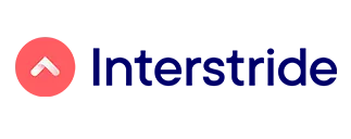 Interstride Logo