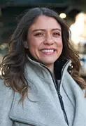 Johanna Carmona, New York City Council