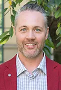 Dr. Kevin J. Martin, Dean of Institutional Effectiveness