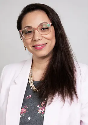 Lorenley Baez Headshot