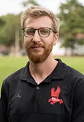 Coach Nick Heupel