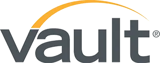 Vault Logo