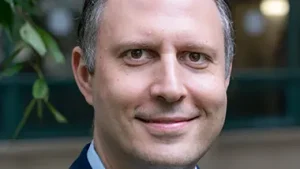 Wayne Levy Newsroom headshot