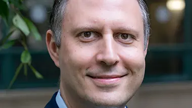 Wayne Levy Newsroom headshot