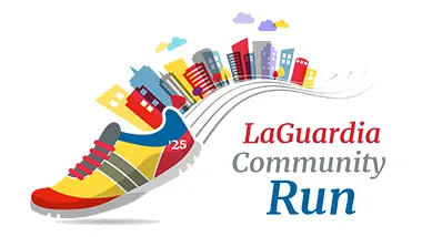 LaGuardia’s 4th Annual 5K Race to Kick Off and Finish on New Street Mural in Long Island City