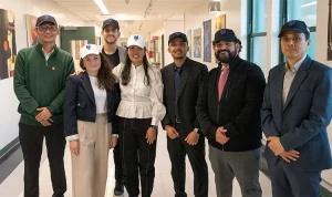 Amazin’ Mets Foundation Awards $30,000 in Scholarships to LaGuardia Community College Students