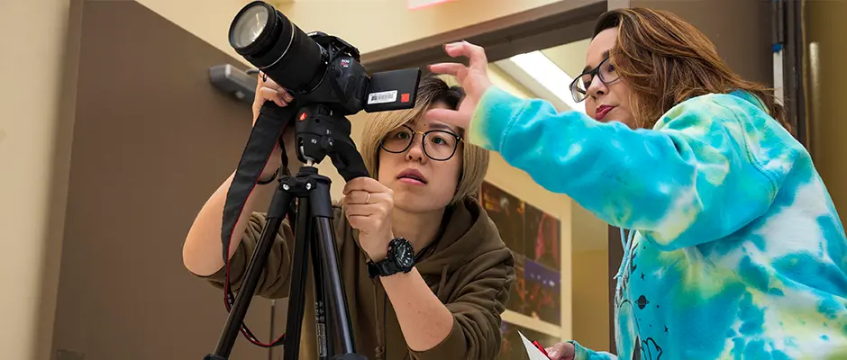 Career and Technical Education and “Perkins V”