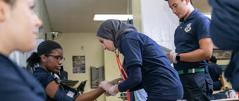 Career and Technical Education and “Perkins V”