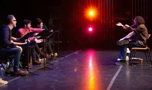 LaGuardia Performing Arts Center Invites Playwrights and Theater-Makers to Apply for the 2026 Rough Draft Festival