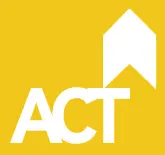 Accelerated College Transition (ACT) Logo
