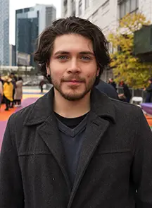 Andres Felipe Parada Hernandez