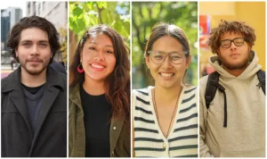 First-Generation Students Find Purpose and Pathways Toward Success at LaGuardia