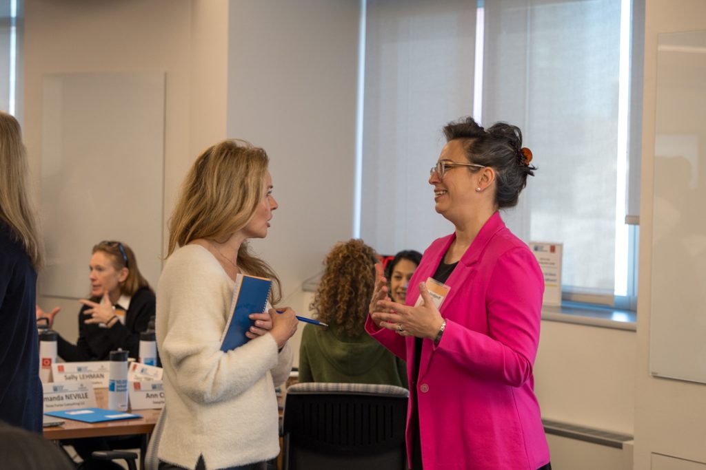 Queens - LaGuardia Small Business Development Center