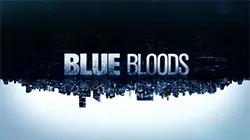 Blue Bloods Logo