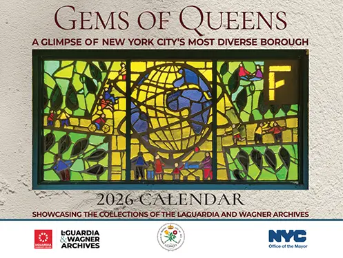 LaGuardia Community College Thanks Community Partners at Annual Holiday Reception