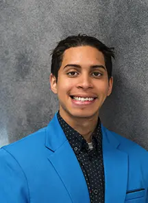 Katriel Morales Headshot