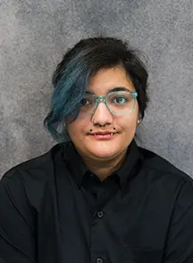 Luca Torres Pena Headshot