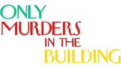 Only Murders in the Building Logo