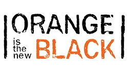 Orange is the New Black Logo