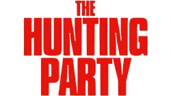 The Hunting Party TV Logo
