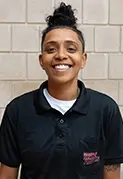 Coach Kat Kanhoye Assistant Coach, Women’s Basketball