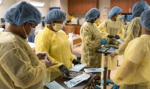 LaGuardia Community College Awarded $2 Million Federal Grant to Expand Workforce Pell Pathways