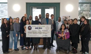 LaGuardia Community College Recognizes Council Member Julie Won for $3 Million Investment in ADA and Energy-Efficiency Upgrades