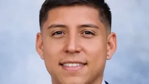 Antonio (Tony) Alarcón