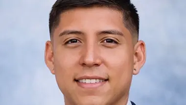 Antonio (Tony) Alarcón