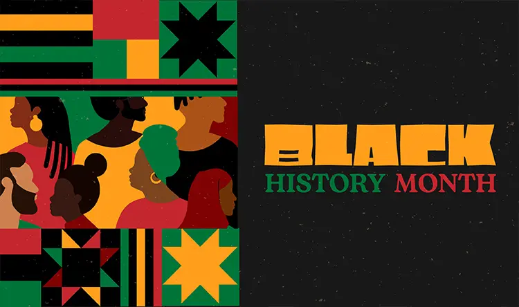 LaGuardia Community Hosts Events to Celebrate Black History Month