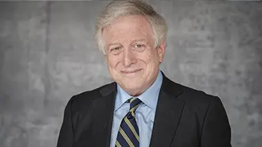 Dr. Robert W. Snyder