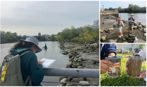 LaGuardia Community College Receives $100,000 Grant to Connect Hands-On Sustainability Education to the Long Island Sound