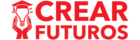 Crear Futuros Logo