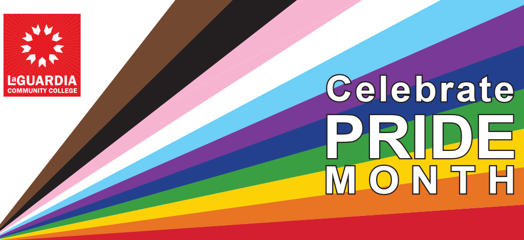 Celebrate Pride Press Release Banner